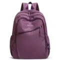 Violet foncé