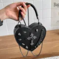17*6*16 / Stil 3 Schwarz