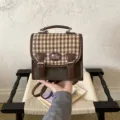 Καρό Πράσινο