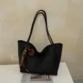 Con Colgante / Negro