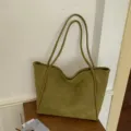 Sin colgante / Verde