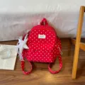 Avec Pendentif / Rouge Avec Charme