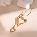 Stile Motivo Cuore