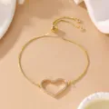 Stile Cuore Incavato