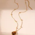 Stile Goccia d'Acqua (26WN023)