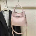 19*13*19 / Peach Pink