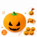 12cm Big Pumpkin (Bagged)