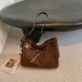 Zonder Hanger / koffiekleur