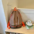 25x20x40cm / Khaki