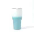 Blanc-Vert