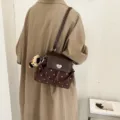 With Pendant / Coffee