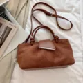 No Pendant / Brown