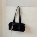 Black (With Charm) / 30*10*14