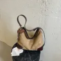 Met Hanger / Khaki