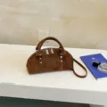 No Pendant / 25*9*13cm / Brown