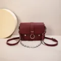 24*7*17 / Burgundy