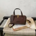 Brown No Pendant / 19x10x12cm