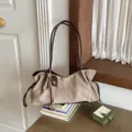 With Heart Pendant / Khaki