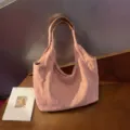 Tote Umhängetasche (xy349) / Mittel (30*16*20) / Rosa