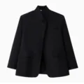 S / Tops / Black