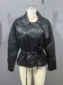 S / Tops / Black