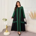 0XL / Dresses / Πράσινο