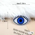 Evil Eye Style (11920)