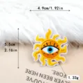 Evil Eye Style (11929)