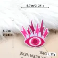 Evil Eye Style (11932)