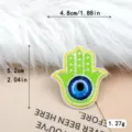 Evil Eye Style (11919)