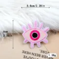 Evil Eye Style (11930)