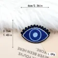 Evil Eye Style (11921)