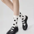 One Size / White