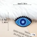 Evil Eye Style (11922)