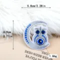 Evil Eye Style (11917)