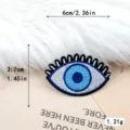 Evil Eye Style (11923)