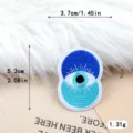 Evil Eye Style (11928)