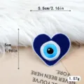 Evil Eye Style (11927)