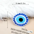 Evil Eye Style (11918)