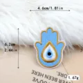 Evil Eye Style (11926)