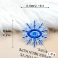 Evil Eye Style (11931)
