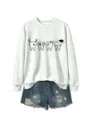 Off-White (Schwarze Schrift)