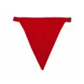One Size / Red