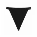 One Size / Black