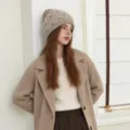 S (54-56cm) / Apricot