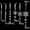 12 Pieces/Pack