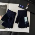 Einheitsgröße für Herren / Marineblau