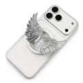 Magnetische Halterung / Silber