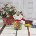 Pentagramm / Weihnachtsmann