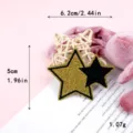 Golden Double Star Style (11691)